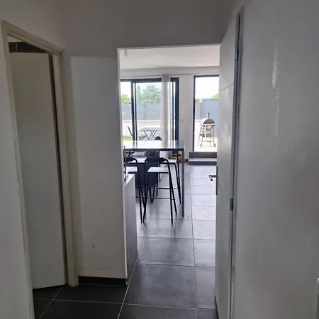 Le Verger Apartment La Calmette