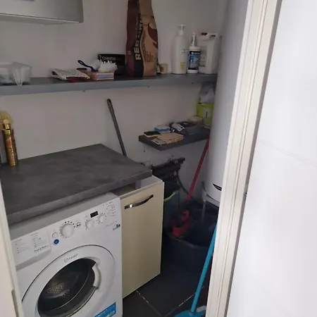 Le Verger Apartmán