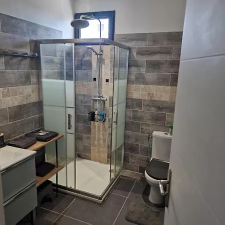 Apartmán Le Verger