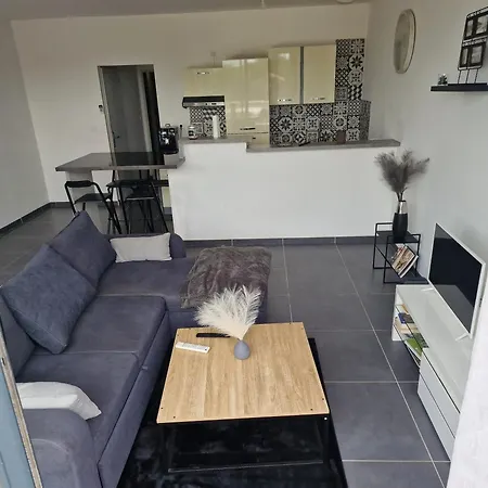 Le Verger Apartment *